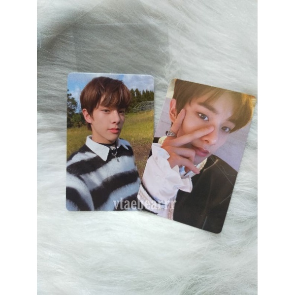 Jual PHOTOCARD ENHYPEN JAKE DUSK DAWN BORDER DAY ONE OFFICIAL BACA