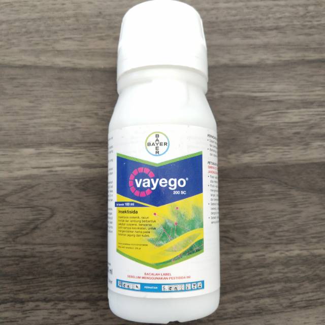 Jual Vayego Insektisida Ml Bayer Shopee Indonesia