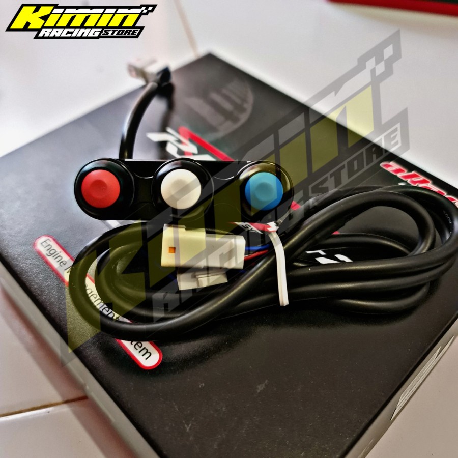 Jual Race Switch ARacer SpeedTek Shopee Indonesia