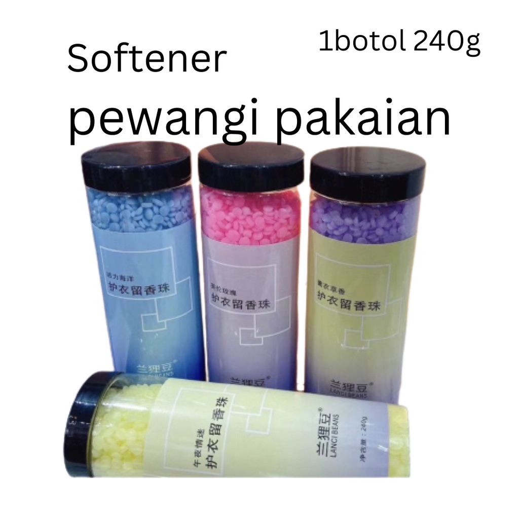 Jual SOFTENER SABUN Loundry CUCI DAN PEWANGI PAKAIAN LOUNDRY