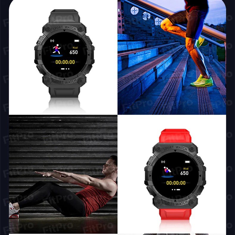 10 Rekomendasi Smartwatch Pria Terbaik 2023 Smart Watch 54 OFF