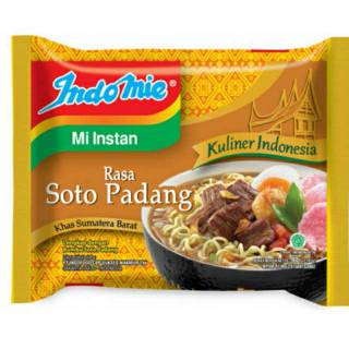 Jual Indomie Goreng Dan Kuah Selera Nusantara All Variant Indonesia