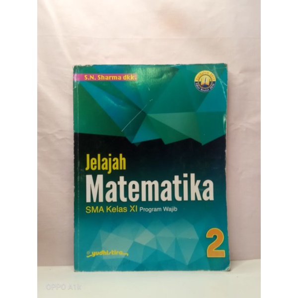 Buku Jelajah Matematika Kelas Latihan Soal Matematika Kelas Hot Sex