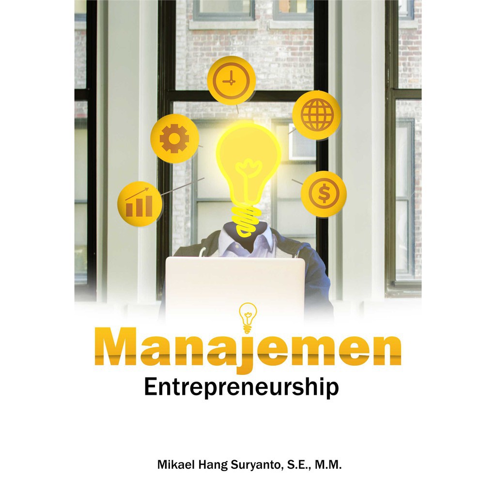 Jual Buku Manajemen Entrepreneurship Shopee Indonesia