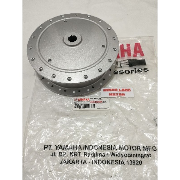 Jual Trombol Terombol Belakang Yamaha Mio Lama Tl Shopee Indonesia