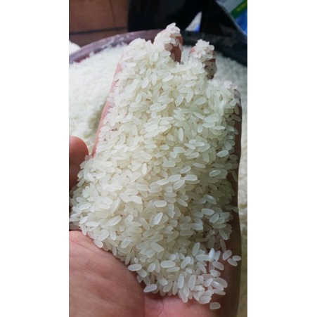 Jual Beras Pandan Wangi Beras Putih Enak Pulen 5kg Shopee Indonesia