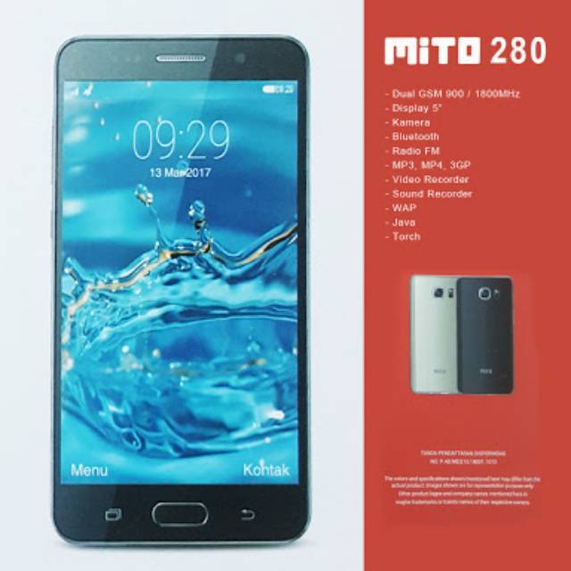 Jual Mito Shopee Indonesia