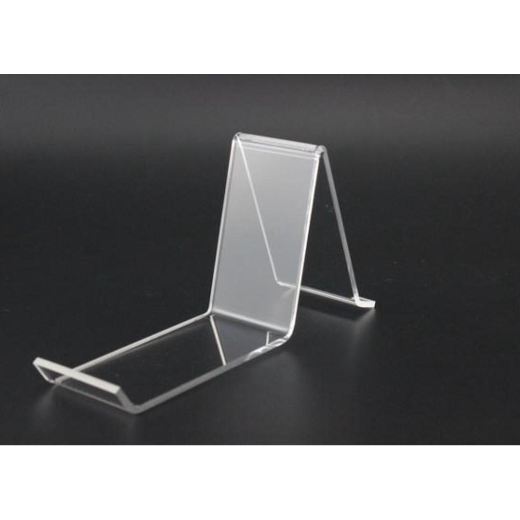 Jual Display Stand Sepatu Akrilik Akrilik Sepatu Shopee Indonesia