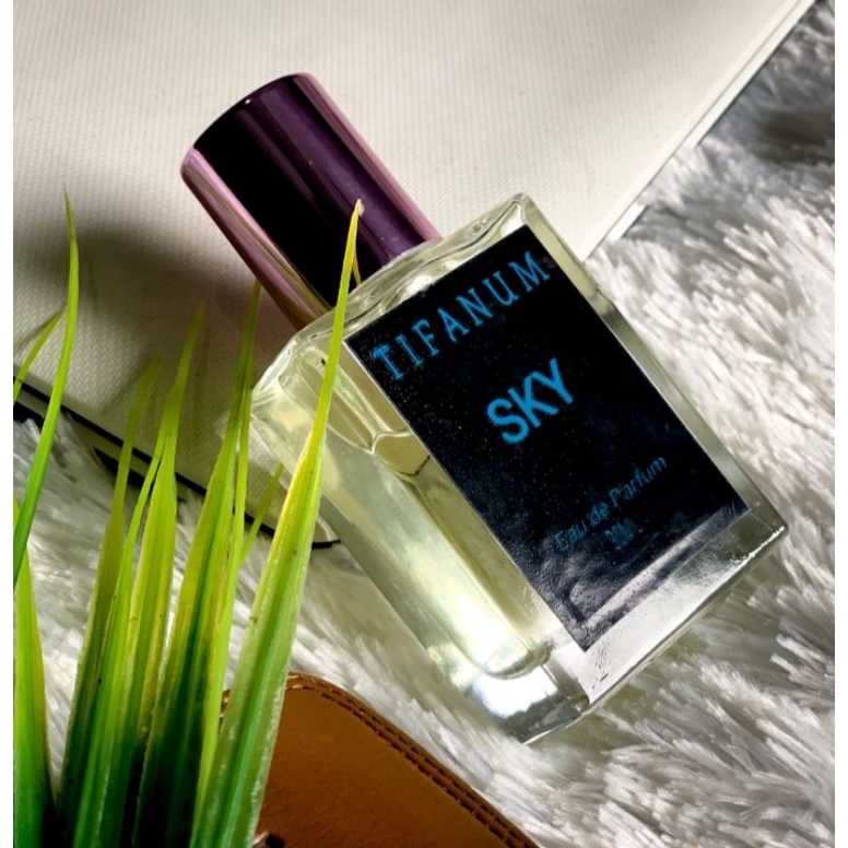 Jual Parfume Sky X Jayrose Parfume Parfum Murah Parfum Viral Parfum