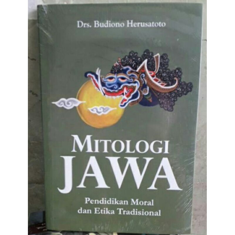 Jual Mitologi Jawa Shopee Indonesia