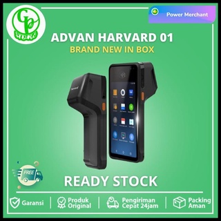 Jual Advan Harvard Android Pos Thermal Printer Mm Garansi Resmi