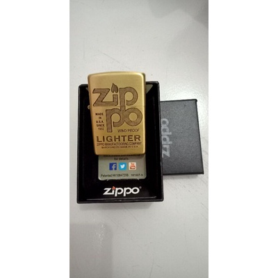 Jual Korek Api Zippo Gred Original Shopee Indonesia