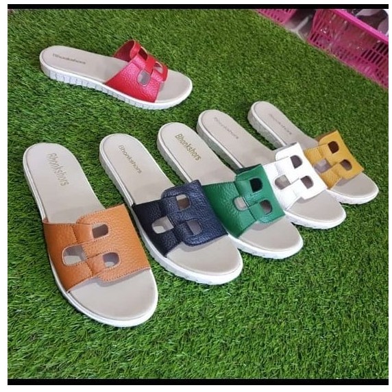 Jual Sandal Kulit Papirut Shopee Indonesia