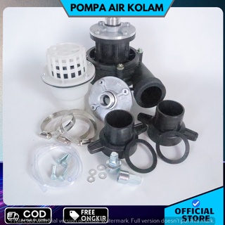 Jual Pompa Air Sepeda Motor Fuboru Pompa Air Tanpa Listrik Shopee