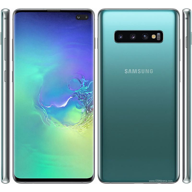 Jual Samsung Galaxy S10 Plus Bekas Second Shopee Indonesia