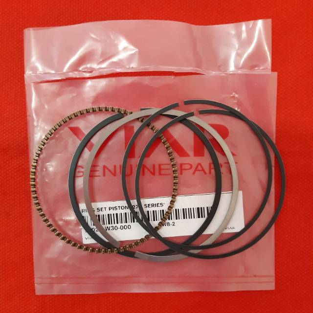 Jual RING SEHER VIAR KARYA 300CC 270 SERIES Shopee Indonesia