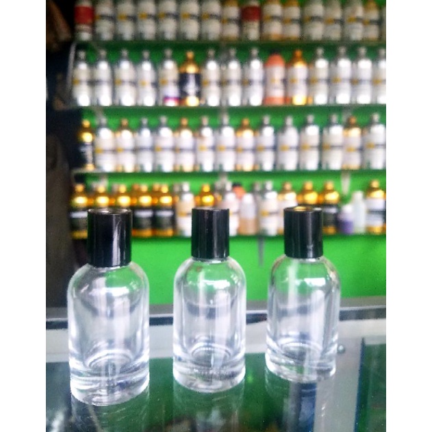 Jual Botol Le Labo Ml Ml Press Parfum Tebal Shopee Indonesia