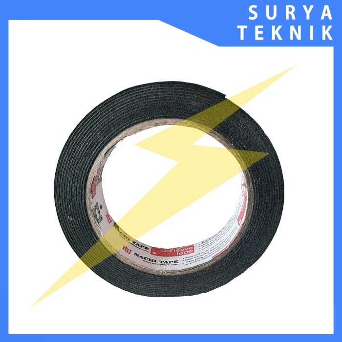 Jual Double Tape Dabel Tip Double Tape Foam 24 Mm Shopee Indonesia