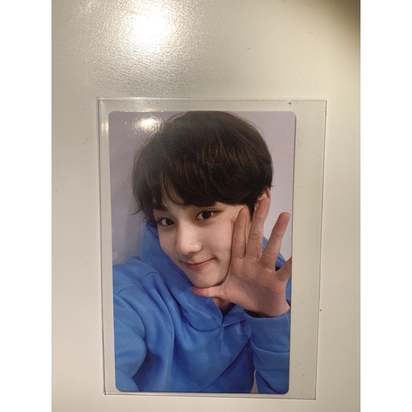 Jual JUNGWON PC Lightstick Official ENHYPEN Indonesia Shopee Indonesia