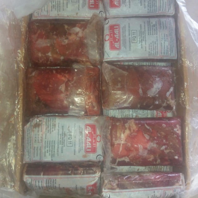 Jual Daging Kerbau Fq Gr Shopee Indonesia