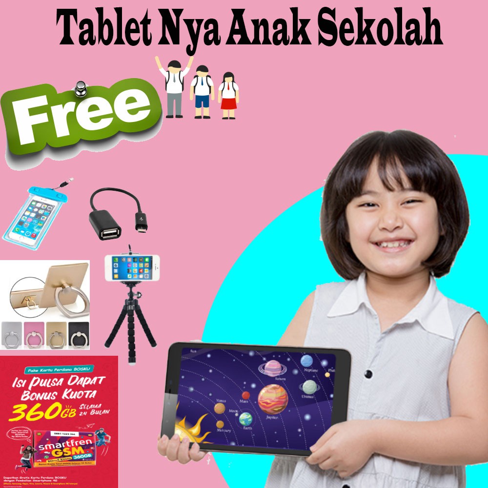 Jual Advan Tablet Tab Belajar Mah Tablet Advan Murah