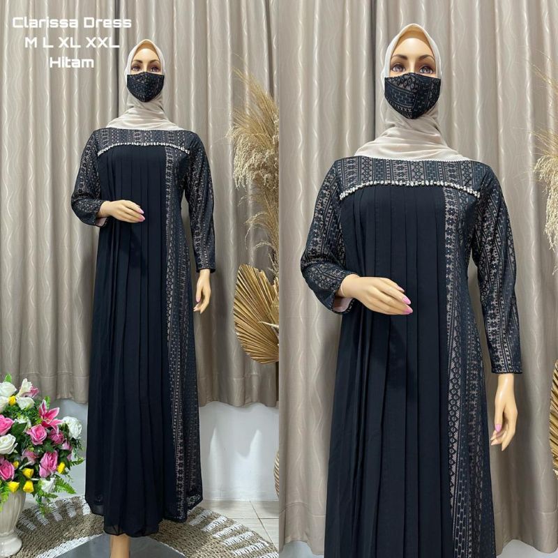 Jual Kebaya Modern Kebaya Muslim Kebaya Gamis Burkat Shopee Indonesia