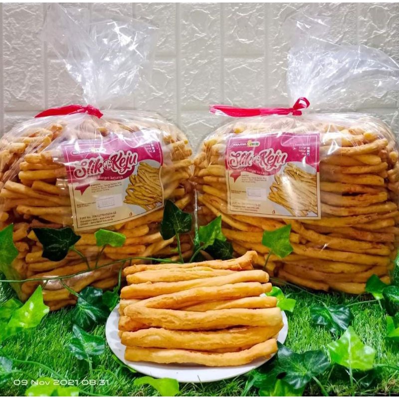 Jual Cheese Stick Edame Cheese Dengan Parutan Keju Permesan Shopee