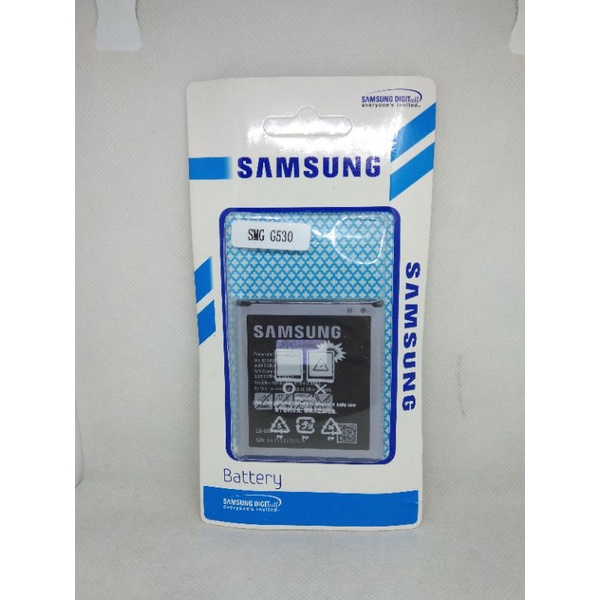 Jual Baterai Samsung J2 Prime G530 Grand Prime Shopee Indonesia