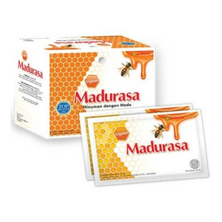 Jual Madurasa Jeruk Nipis Madu Air Mancur Madurasa Jeruk Nipis Sachet