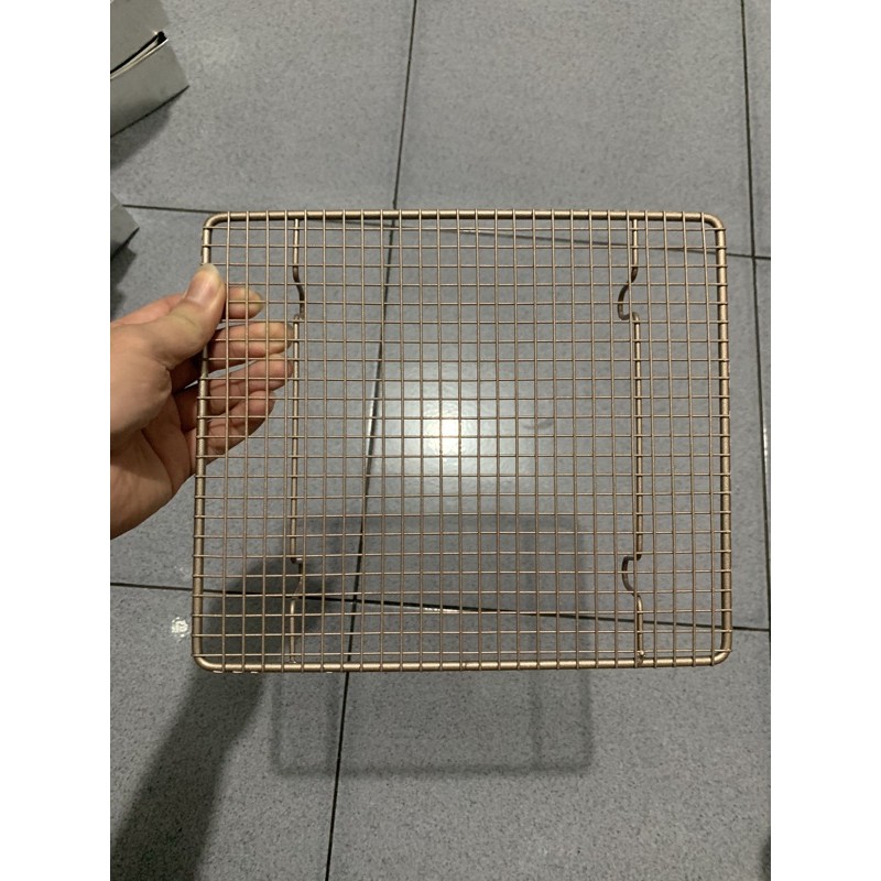 Jual COOLING GRID COOLING RACK Rak Pendingin Kue Shopee Indonesia