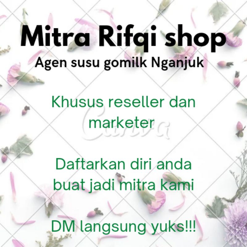 Jual Susu Gomilk Shopee Indonesia