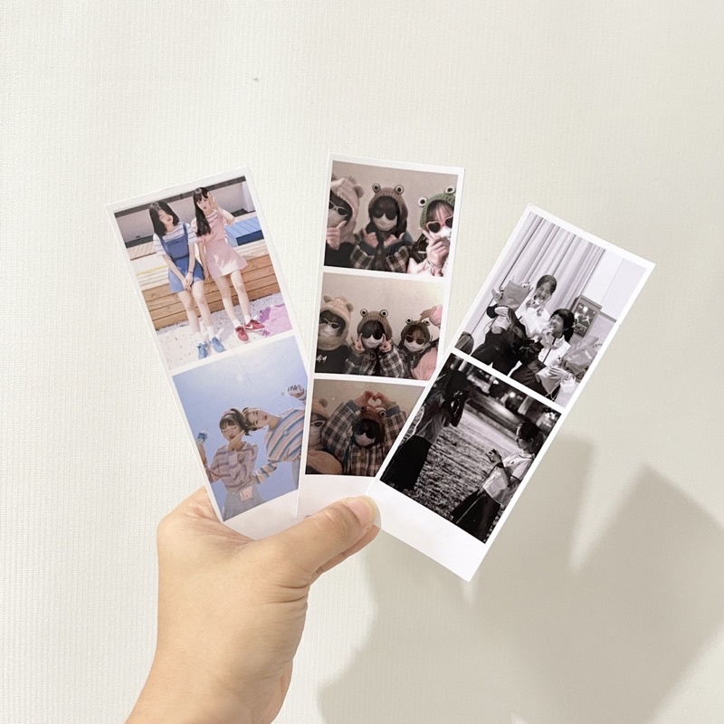 Jual CETAK PHOTO STRIP PHOTO STRIP MURAH Shopee Indonesia