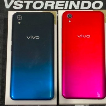 Jual Vivo Y C Gb Ex Resmi Vivo Indonesia Second Bekas Seken