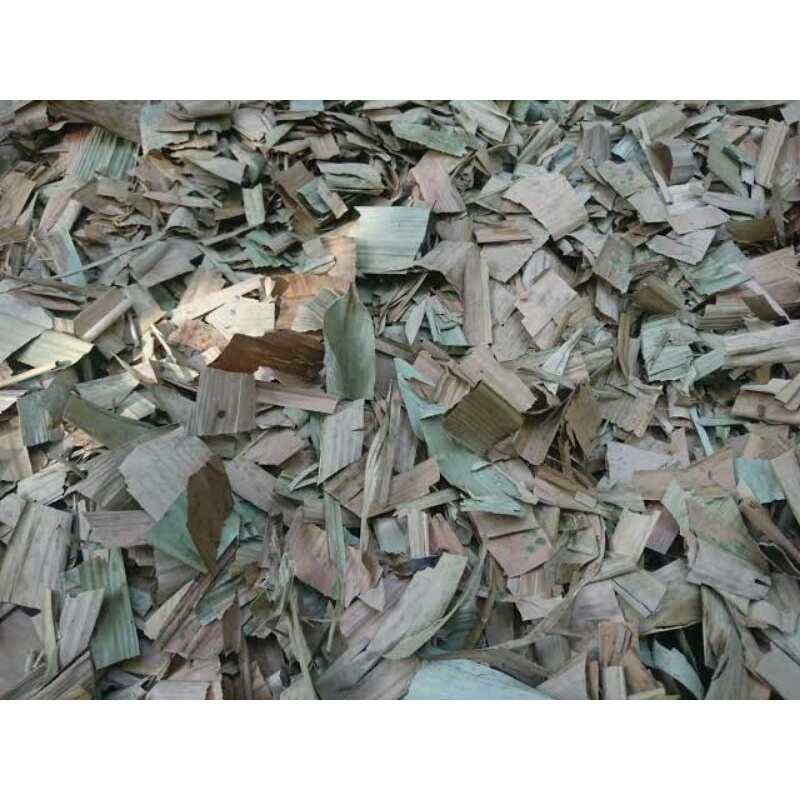 Jual Media Tanam Daun Bambu Kering Gr Shopee Indonesia