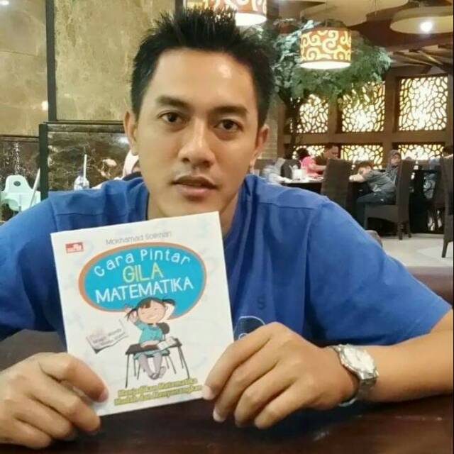 Jual Buku Matematika Sd Buku Matematika Buku Trik Matematika Buku