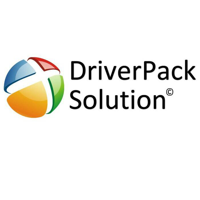 Jual DriverPack Solution 17 7 4 Shopee Indonesia