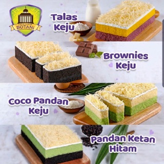 Jual Kue Balok Ki Raden Shopee Indonesia