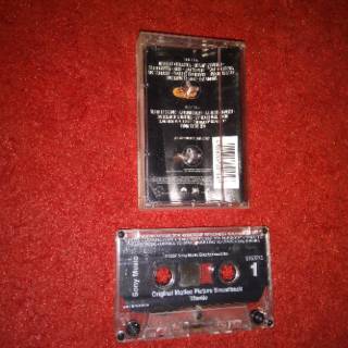 Jual Kaset Pita Original OST Titanic Shopee Indonesia