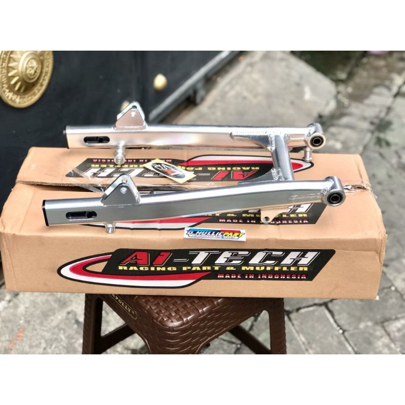 Jual Swing Arem Aitech Pnp Cb Gl Model Kaze Original Shopee Indonesia