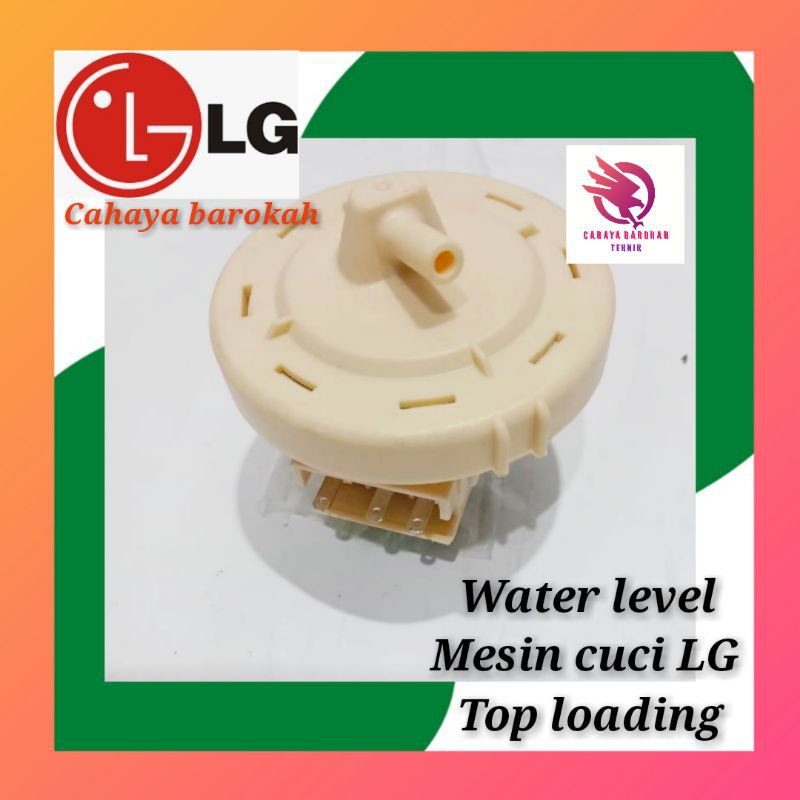 Jual Water Level Mesin Cuci Lg Tabung Top Loading Shopee Indonesia