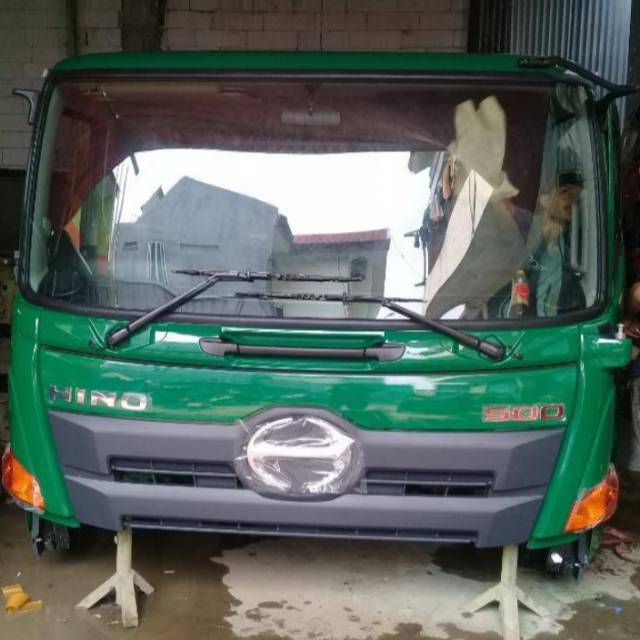 Jual Kabin Hino New Shopee Indonesia