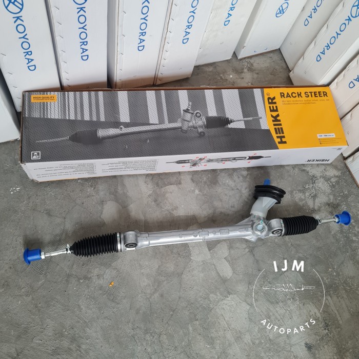 Jual Rek Stir Rack Steering Assy Nissan March Heiker Shopee Indonesia