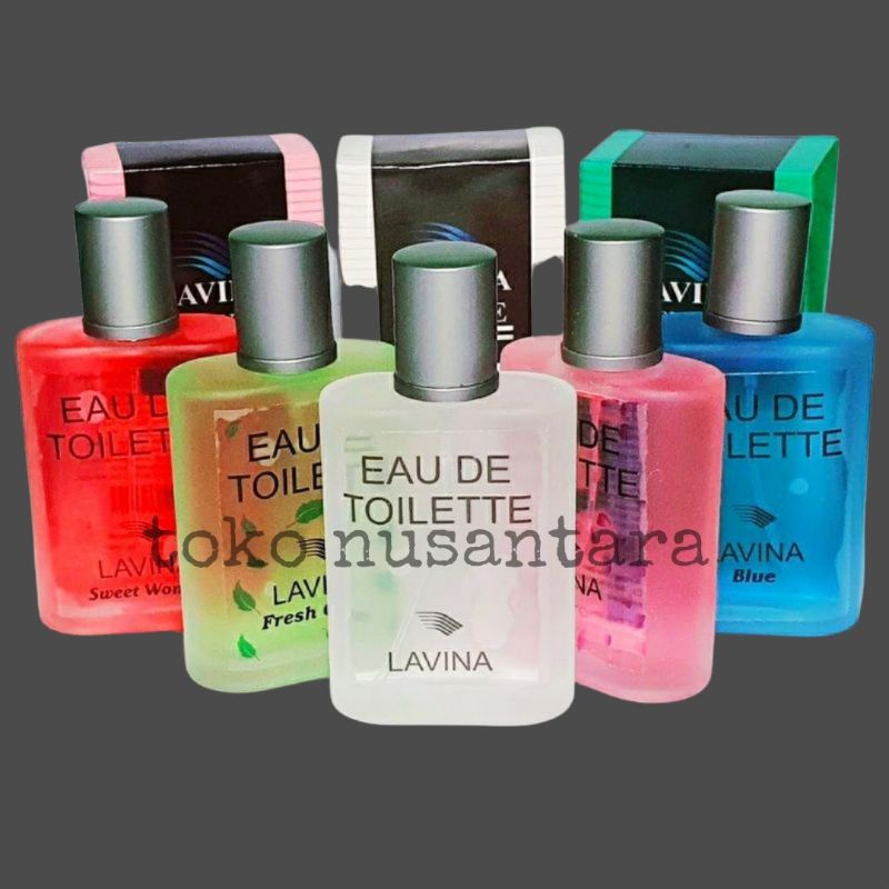 Jual PARFUM MURAH PARFUM BADAN GARUDA LAVINA PRAMUGARA PRAMUGARI