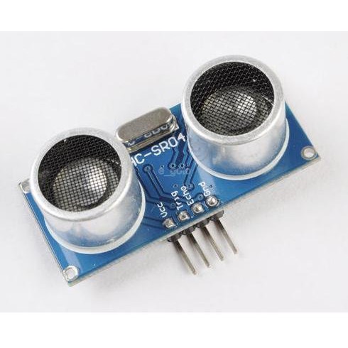 Jual Ultrasonic Module HC SR04 HCSR04 Distance Measuring Transducer