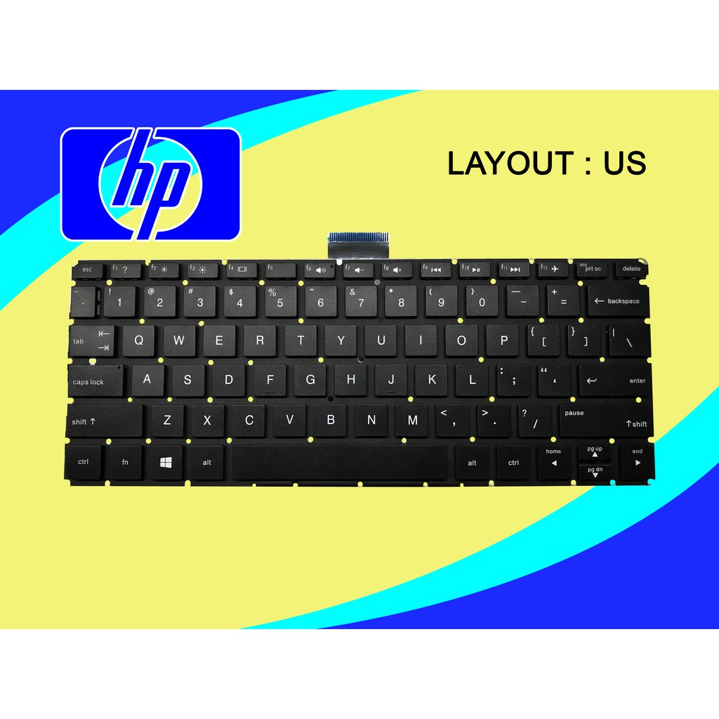 Jual Keyboard Hp Pavilion X Ab Ab La Ab Dx Series