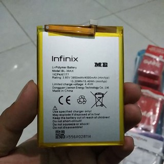 Jual Baterai Batre Batrai Infinix Hot Infinix Hot Pro X X