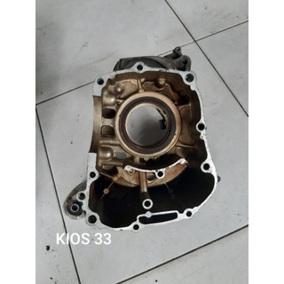 Jual CRANKCASE KALTER KRENGKES KANAN OLI BLOK BLOCK MESIN TENGAH NEW