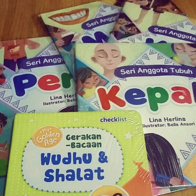 Jual Buku Pesanan Mbak Elsa Indonesia Shopee Indonesia