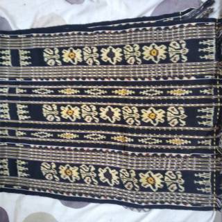 Jual Kain Selendang Tenun Sabu NTT Shopee Indonesia