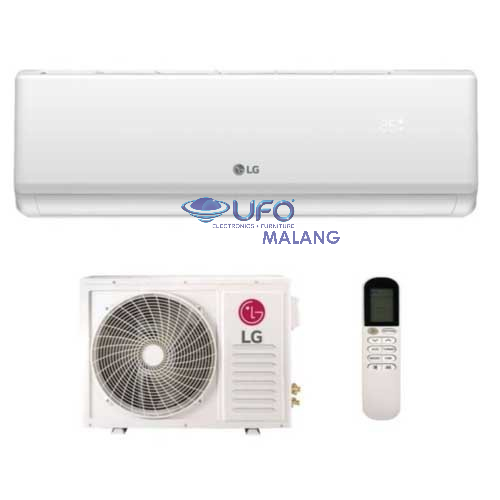 Jual LG H05TN4 AC Split Hercules With Turbo Cooling 0 5Pk Shopee